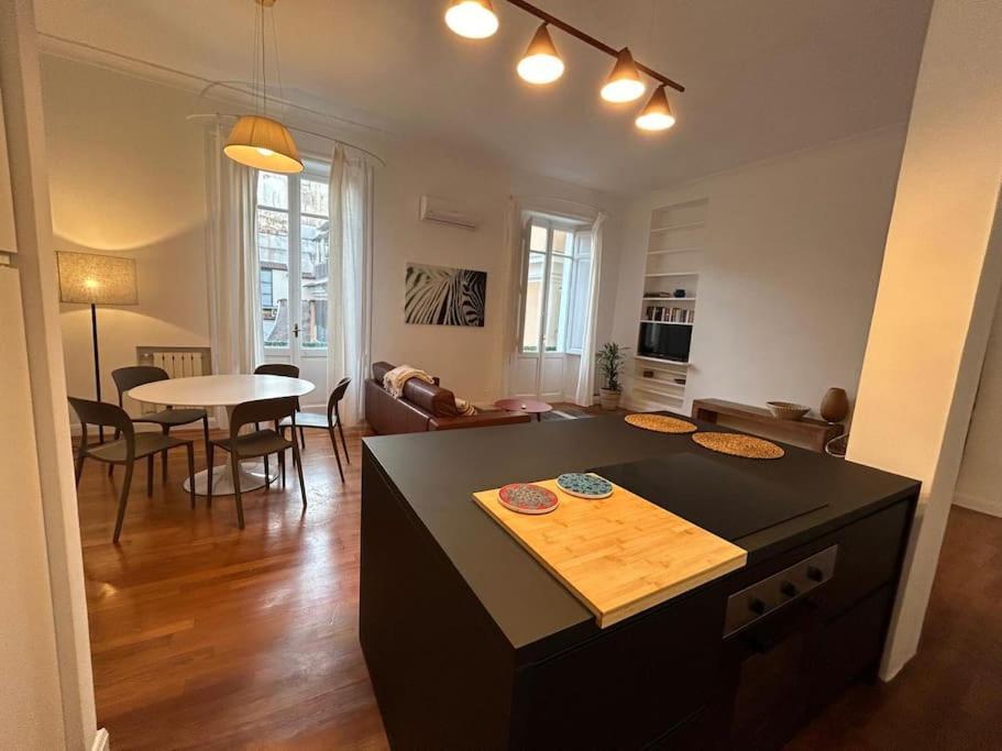 Appartement Your Nest At Colosseum!!